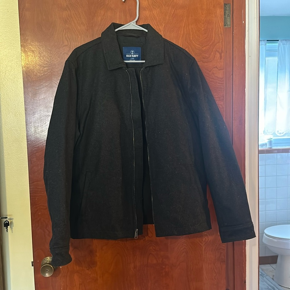 Old Navy coat
